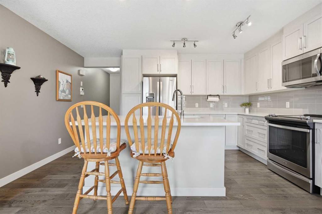 445 Sage Hill Grove NW, Calgary — photo 5 of 29