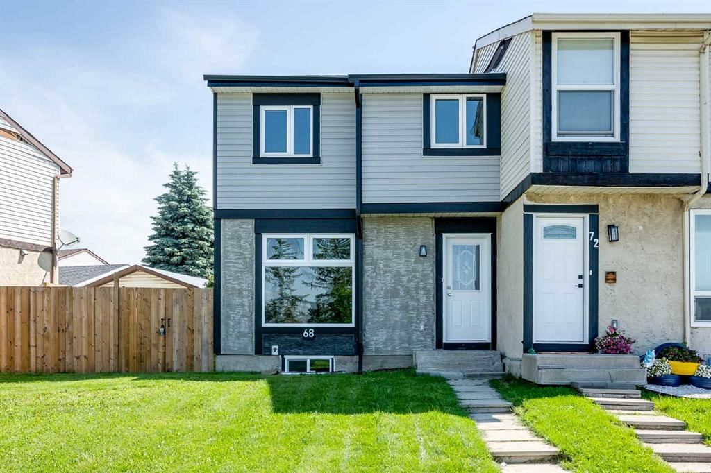 68 Abergale Way NE, Calgary — main listing photo