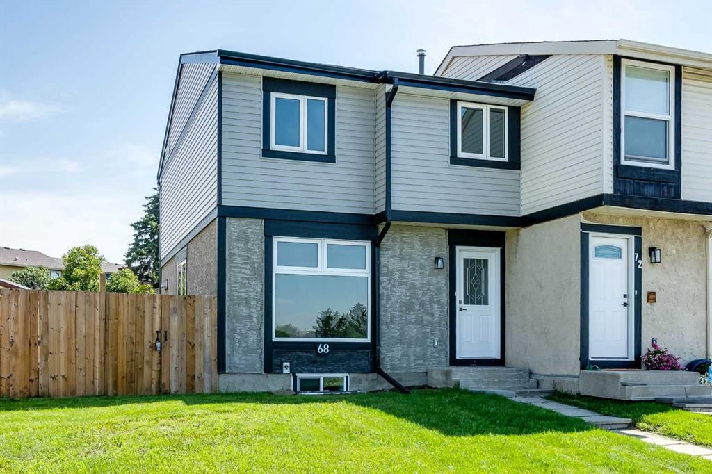 68 Abergale Way NE, Calgary — photo 2 of 34