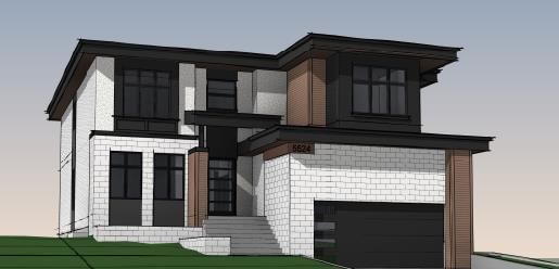 5524 Dalhart Hill NW, Calgary — main listing photo