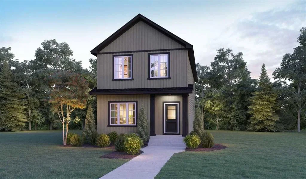 79 Lewiston Park NE, Calgary — main listing photo