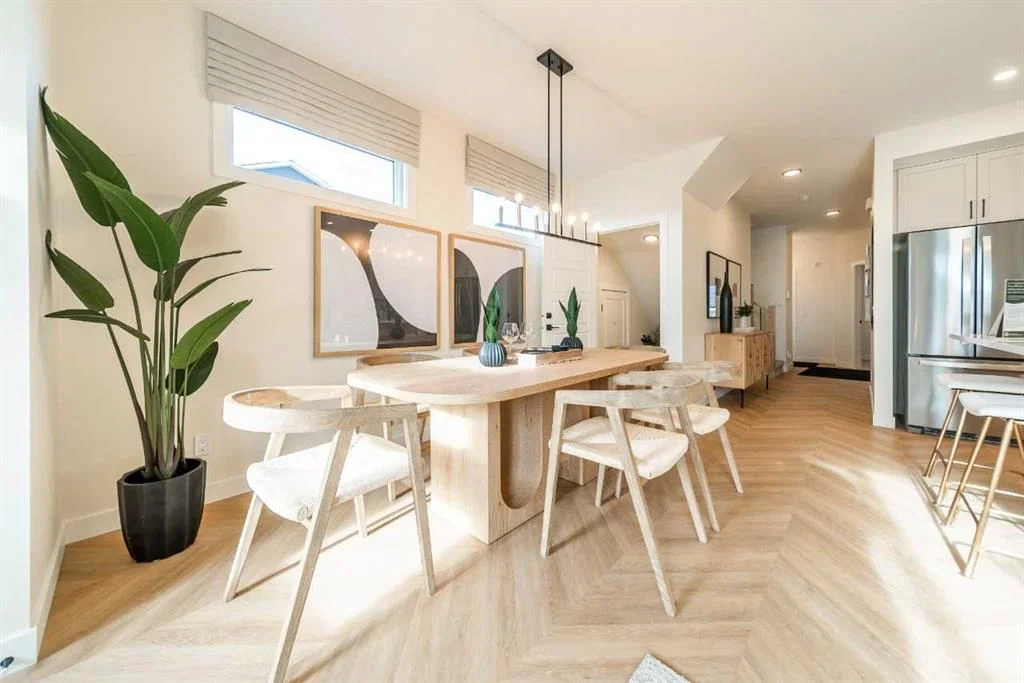 79 Lewiston Park NE, Calgary — photo 4 of 12