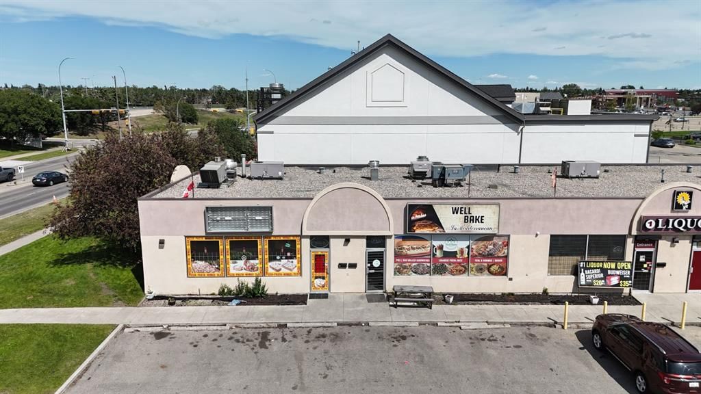 3930 32 Street NE, Calgary — main listing photo