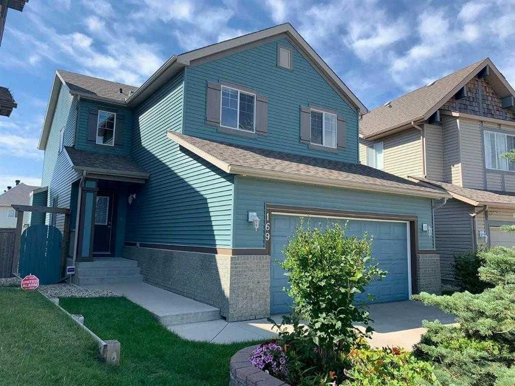 169 Evanscreek Court NW, Calgary — main listing photo