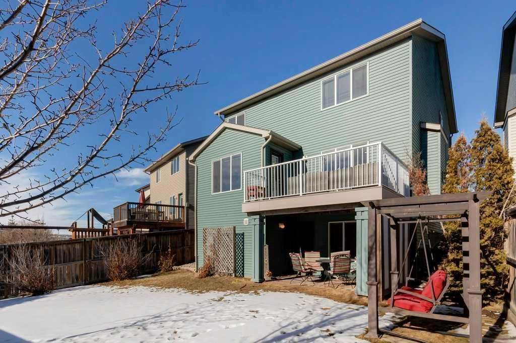 169 Evanscreek Court NW, Calgary — photo 4 of 43