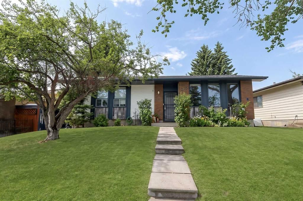 3523 48 Street NE, Calgary — main listing photo