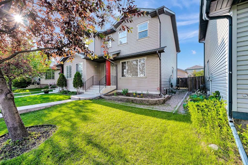 203 Covemeadow Crescent, Calgary — photo 2 of 46