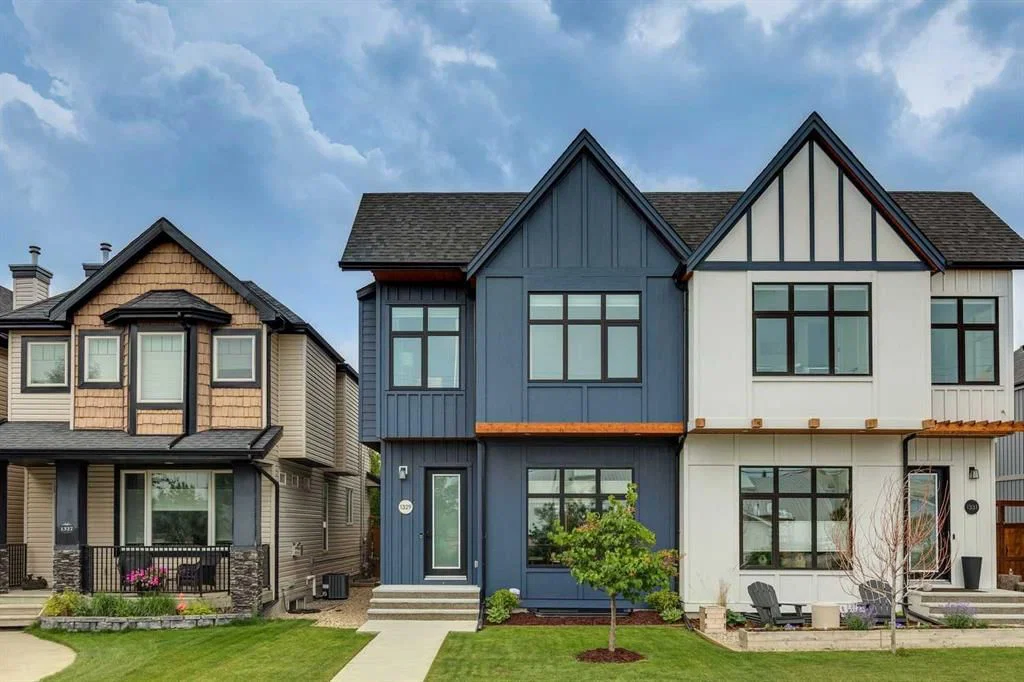 1329 Regal Crescent NE, Calgary — main listing photo