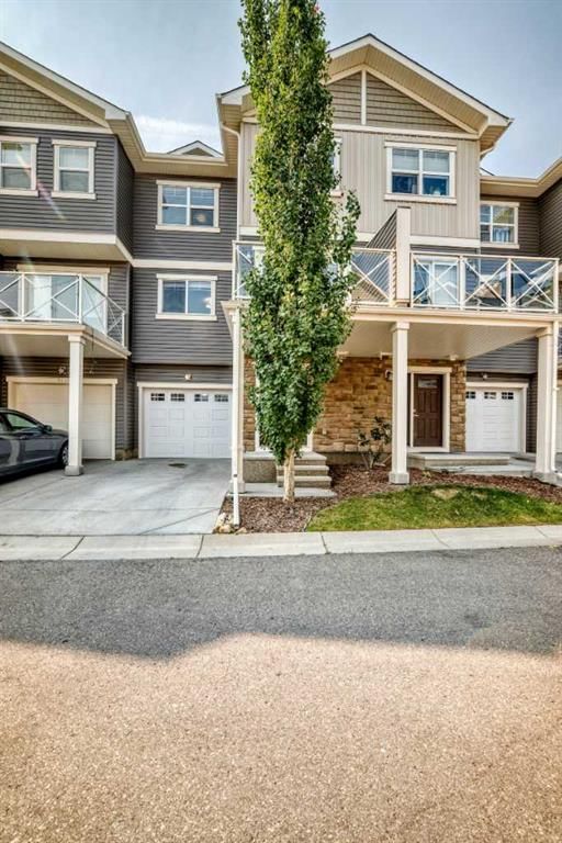 909 Skyview Ranch Grove NE, Calgary — main listing photo