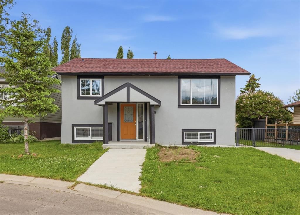 28 Fallingworth Court NE, Calgary — main listing photo