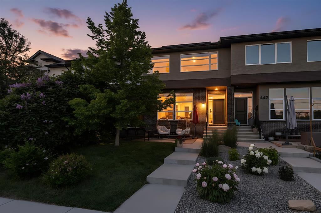 444 25 Avenue NW, Calgary — photo 2 of 50