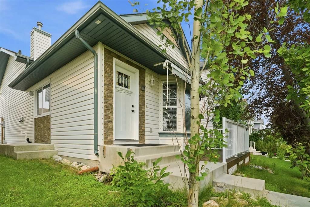 110 Bridlewood Avenue SW, Calgary — main listing photo