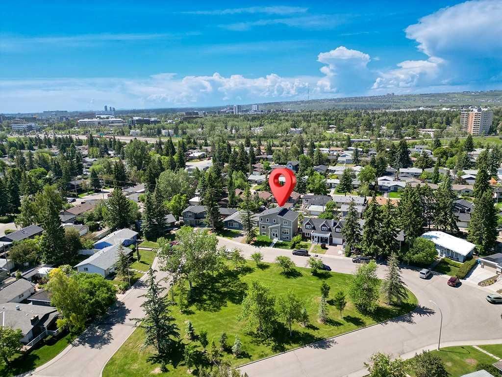 3520 Bulyea Crescent NW, Calgary — photo 2 of 46