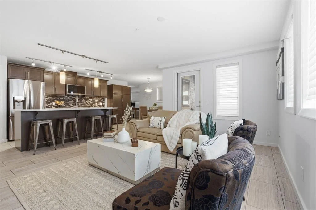 3103, 402 Kincora Glen Road NW, Calgary — main listing photo
