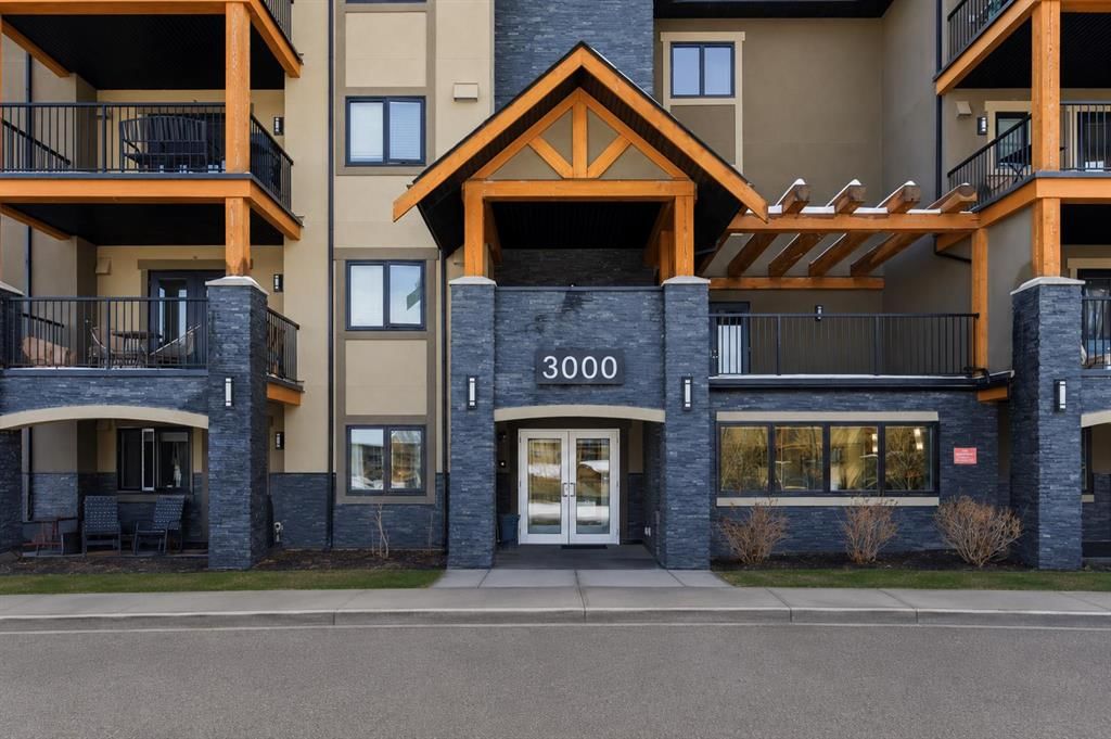 3103, 402 Kincora Glen Road NW, Calgary — photo 3 of 36