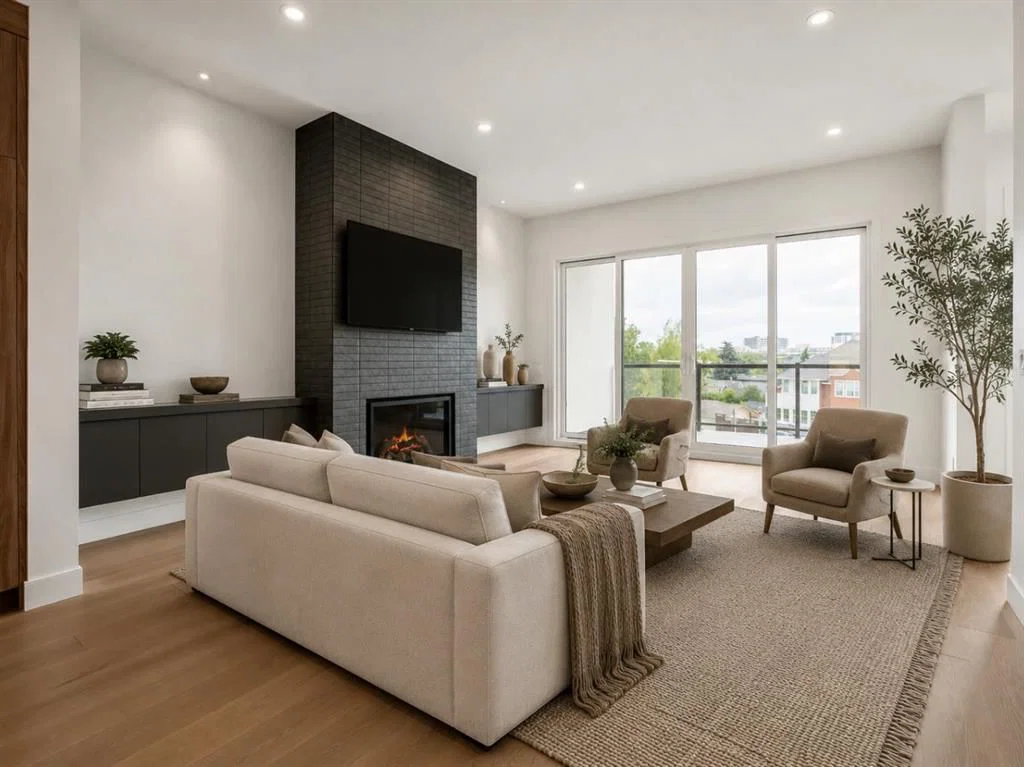 710 Bridge Crescent NE, Calgary — photo 3 of 50