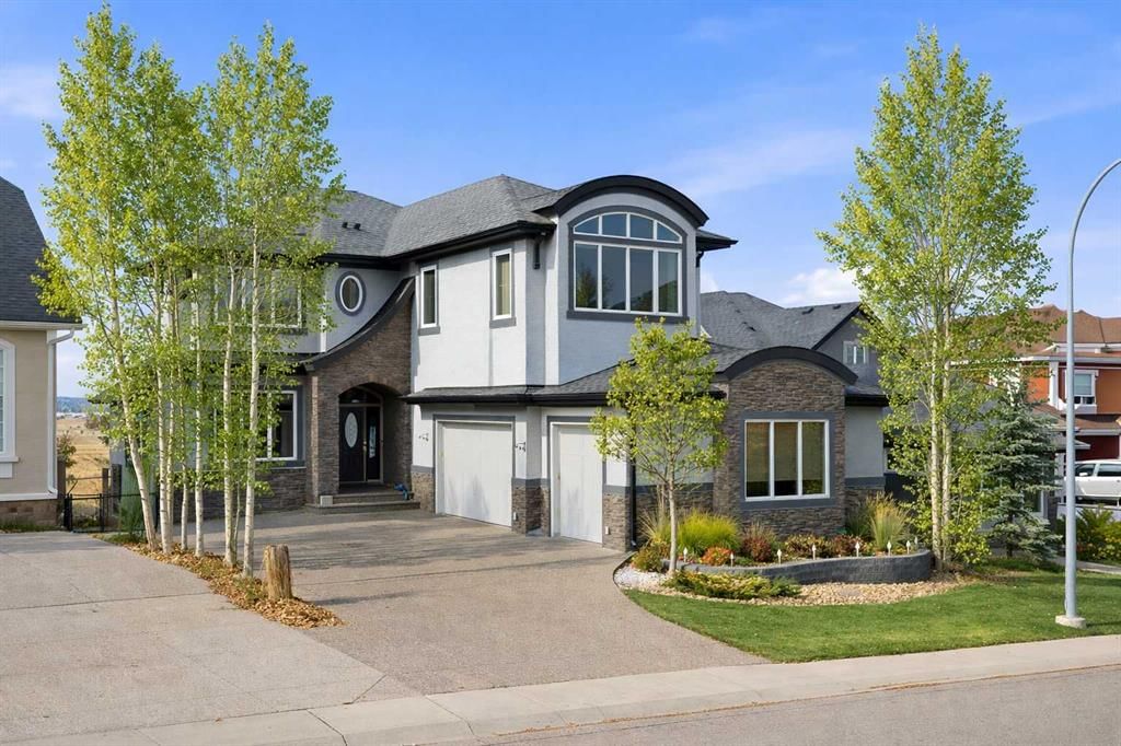 187 Cranarch Circle SE, Calgary — photo 2 of 50