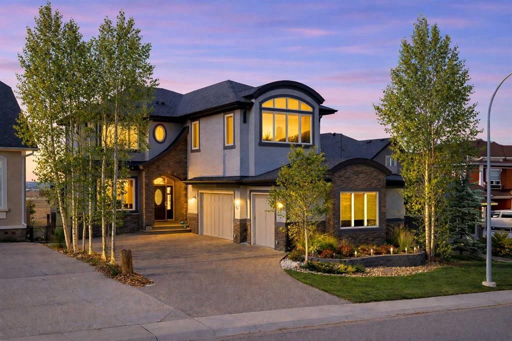 187 Cranarch Circle SE, Calgary — photo 3 of 50