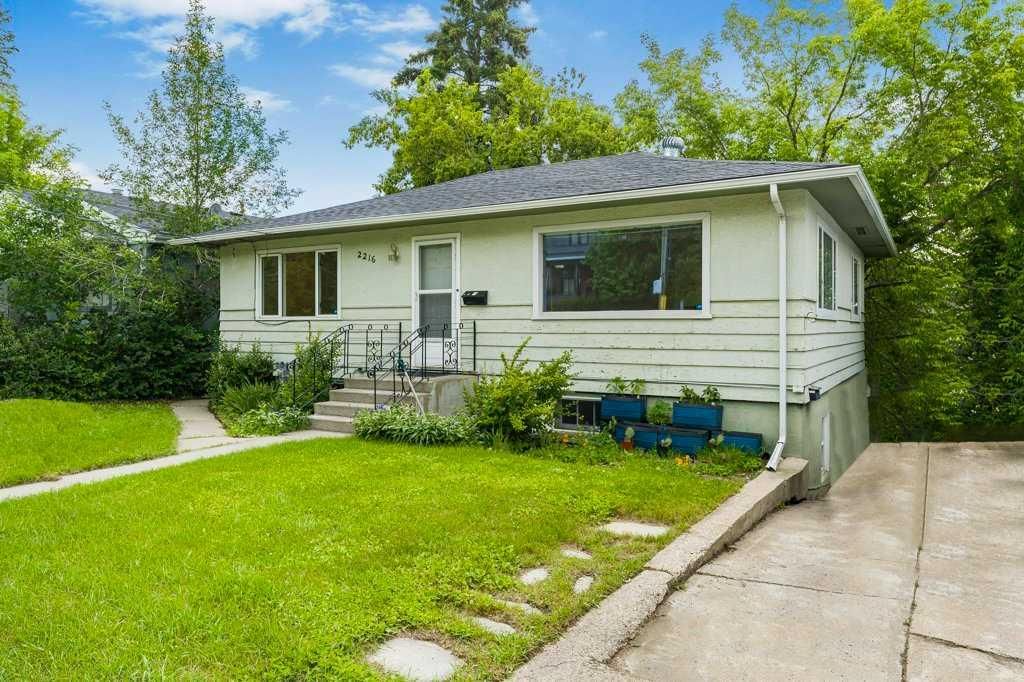 2216 19 Street SW, Calgary — photo 5 of 49