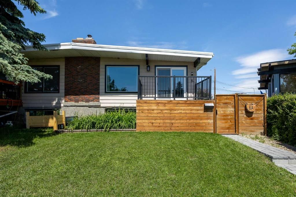 8A Arlington Bay SE, Calgary — main listing photo