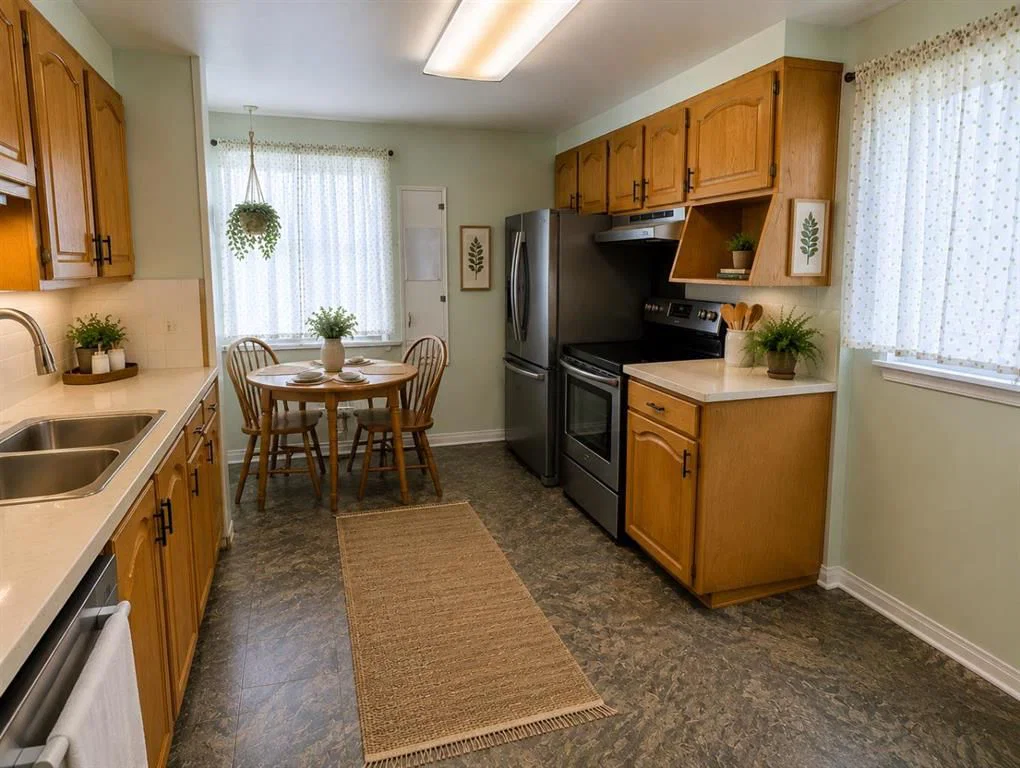 3322 Centre B Street NW, Calgary — photo 5 of 16