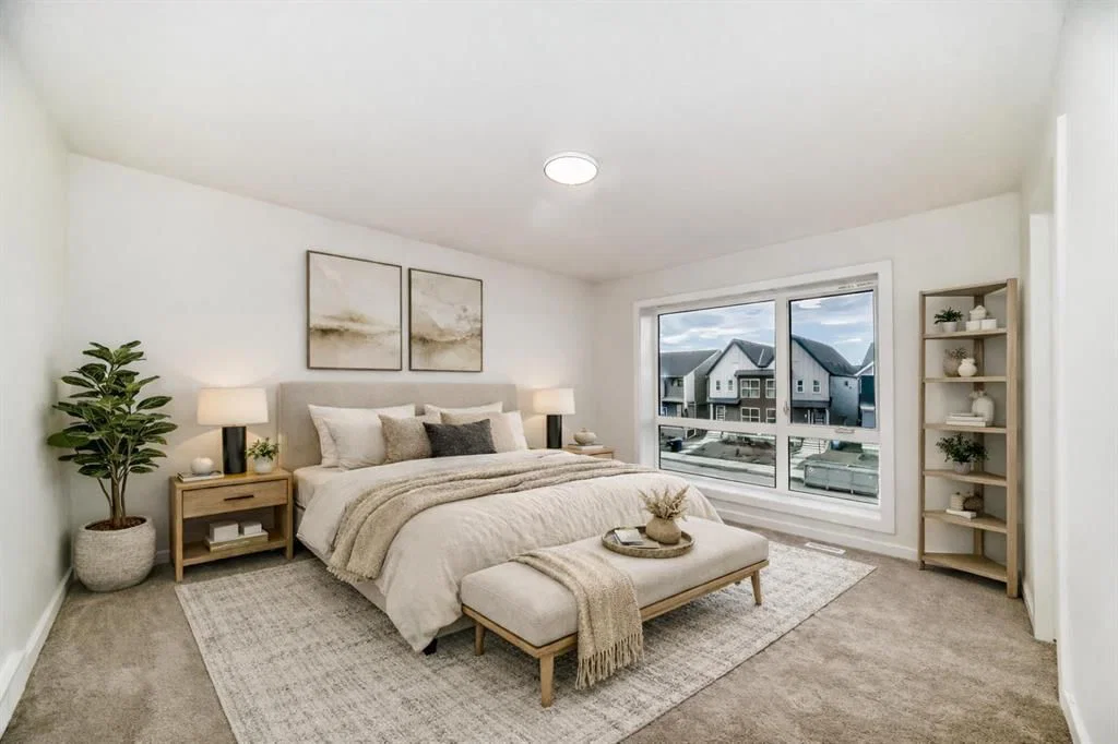 12 Savanna Place NE, Calgary — photo 3 of 36