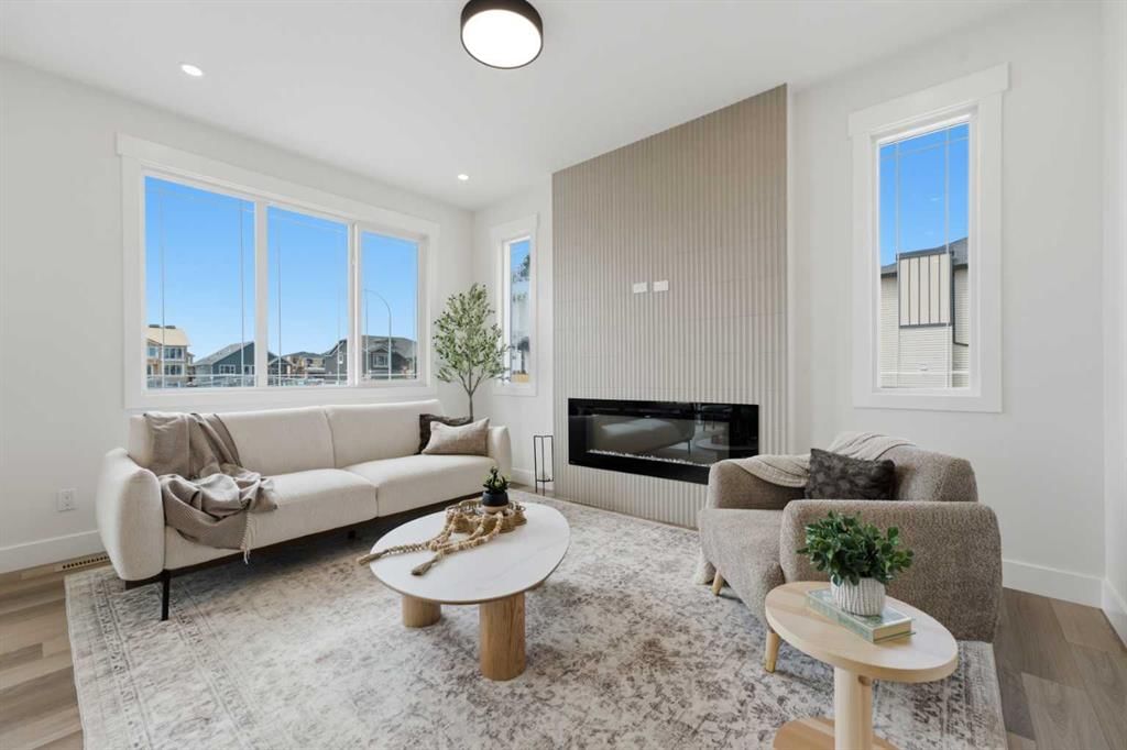 60 Bridges Drive SW, Langdon — main listing photo