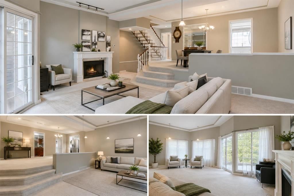 212, 4037 42 Street NW, Calgary — main listing photo