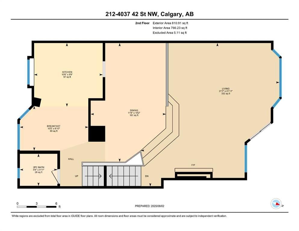 212, 4037 42 Street NW, Calgary — photo 4 of 36