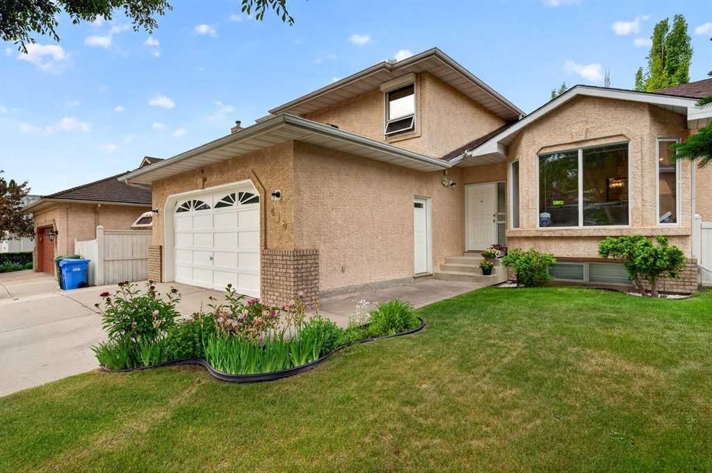 416 Sierra Morena Place SW, Calgary — photo 2 of 50