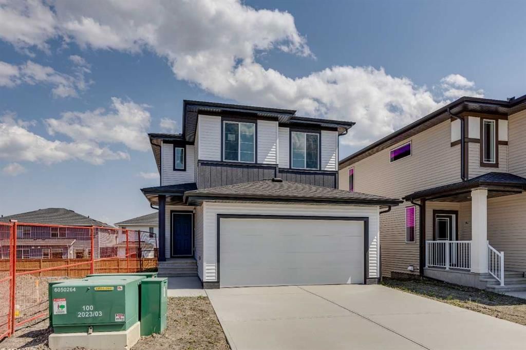 28 Southborough Bay, Calgary — detached for sale