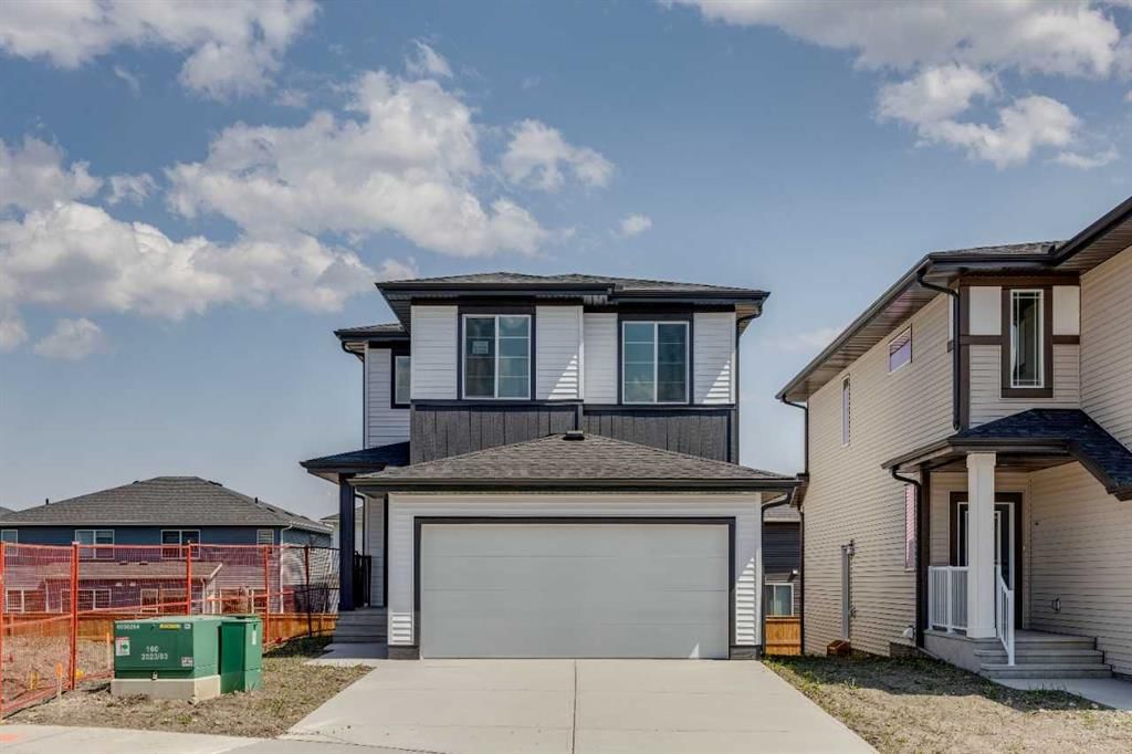28 Southborough Bay, Cochrane — photo 3 of 31