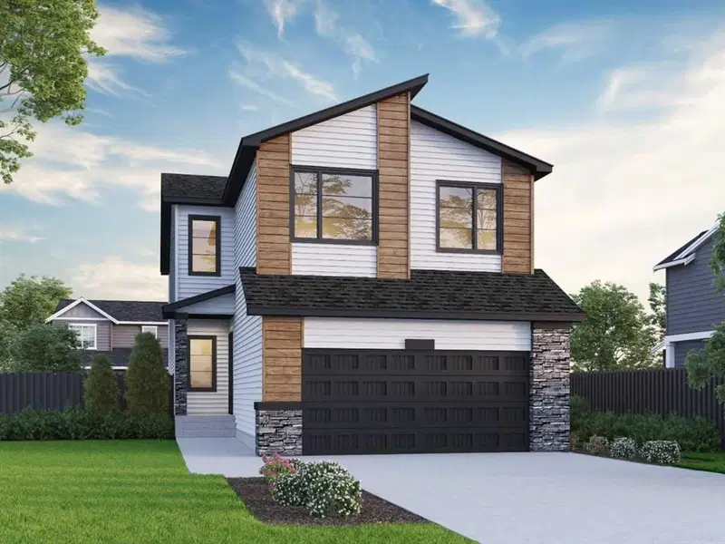 149 Creekstone Link SW, Calgary — main listing photo