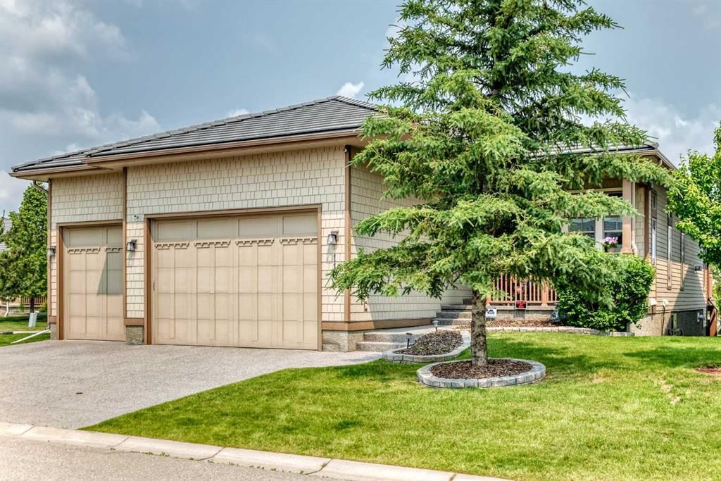116 Bridle Estates Road SW, Calgary — photo 3 of 50