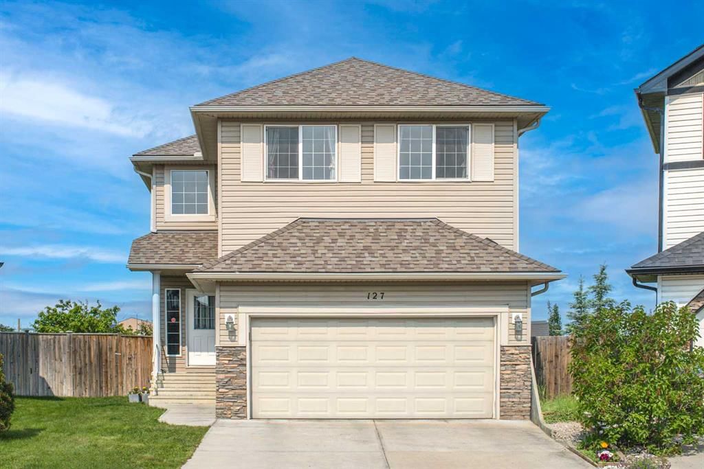 127 Everwoods Park SW, Calgary — main listing photo