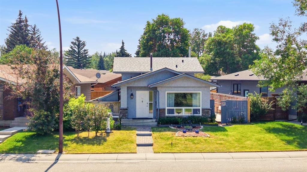55 Sunbank Road SE, Calgary — photo 3 of 39