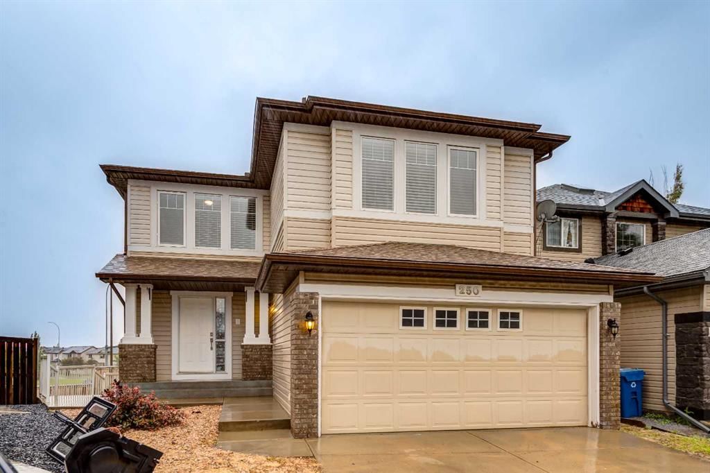 250 Panatella Court NW, Calgary — main listing photo