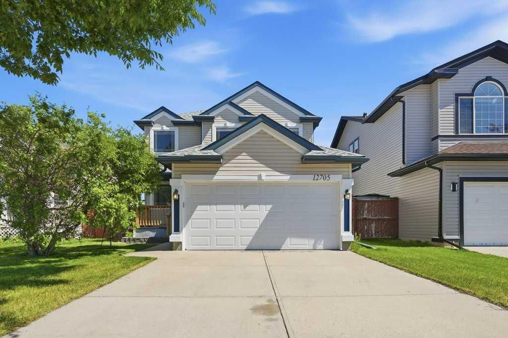 12705 Coventry Hills Way, Calgary — main listing photo