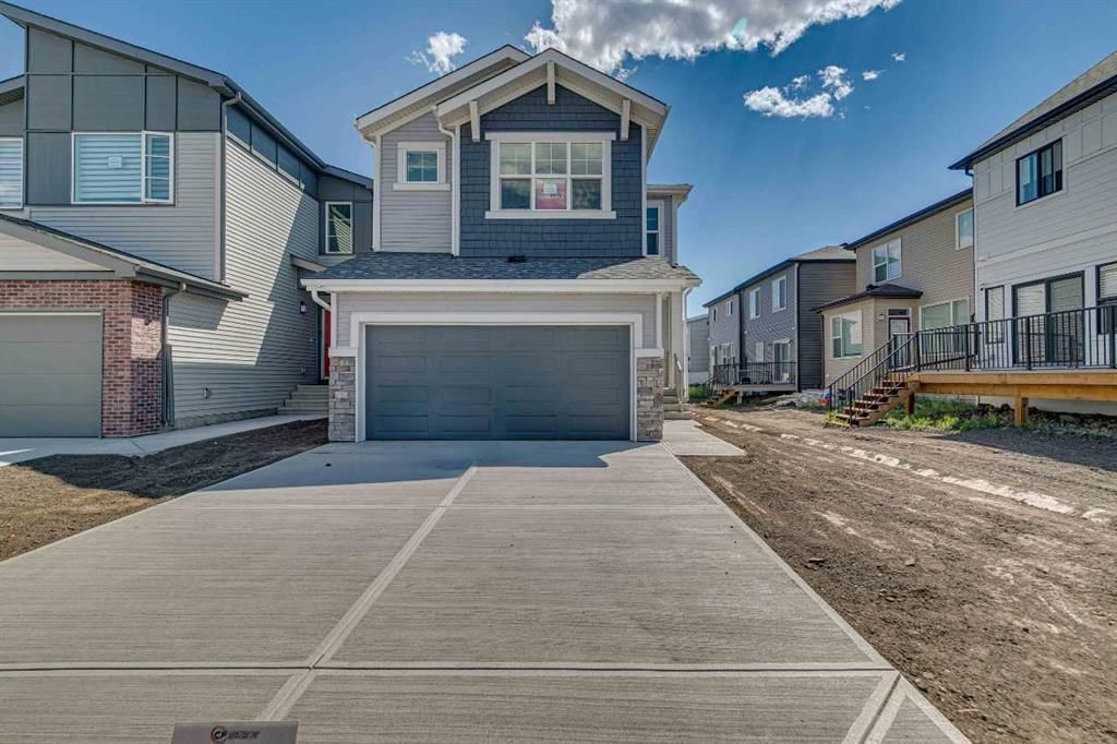 102 Walgrove Bay SE, Calgary — photo 2 of 37