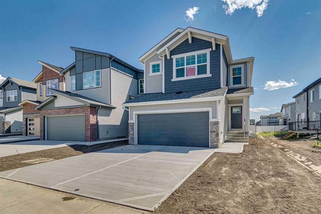 102 Walgrove Bay SE, Calgary — photo 3 of 37