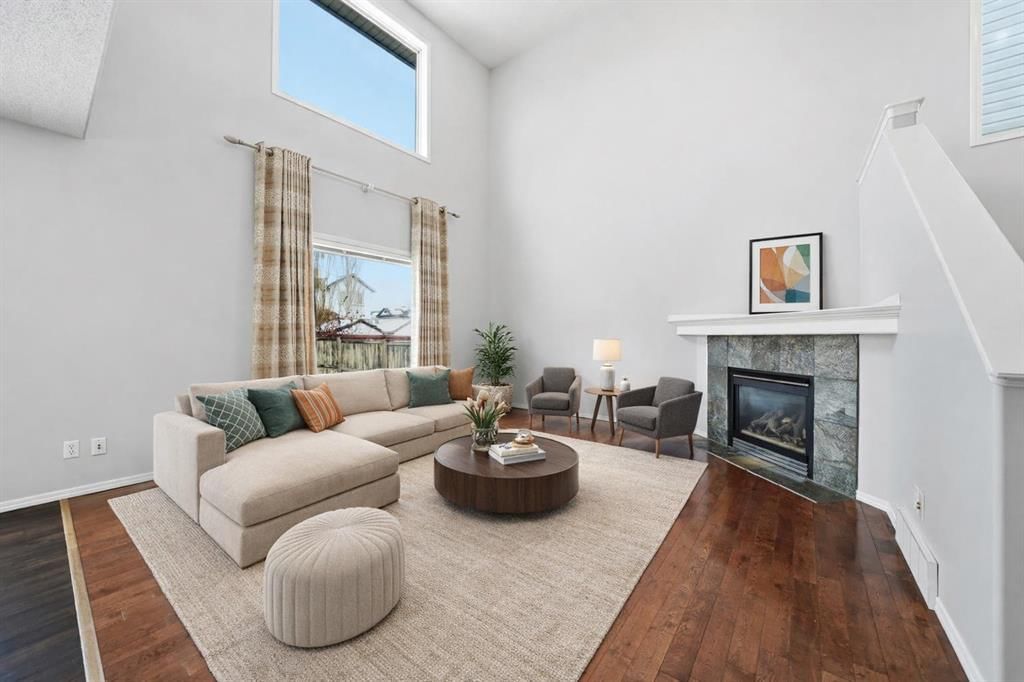 1076 Cranston Drive SE, Calgary — main listing photo