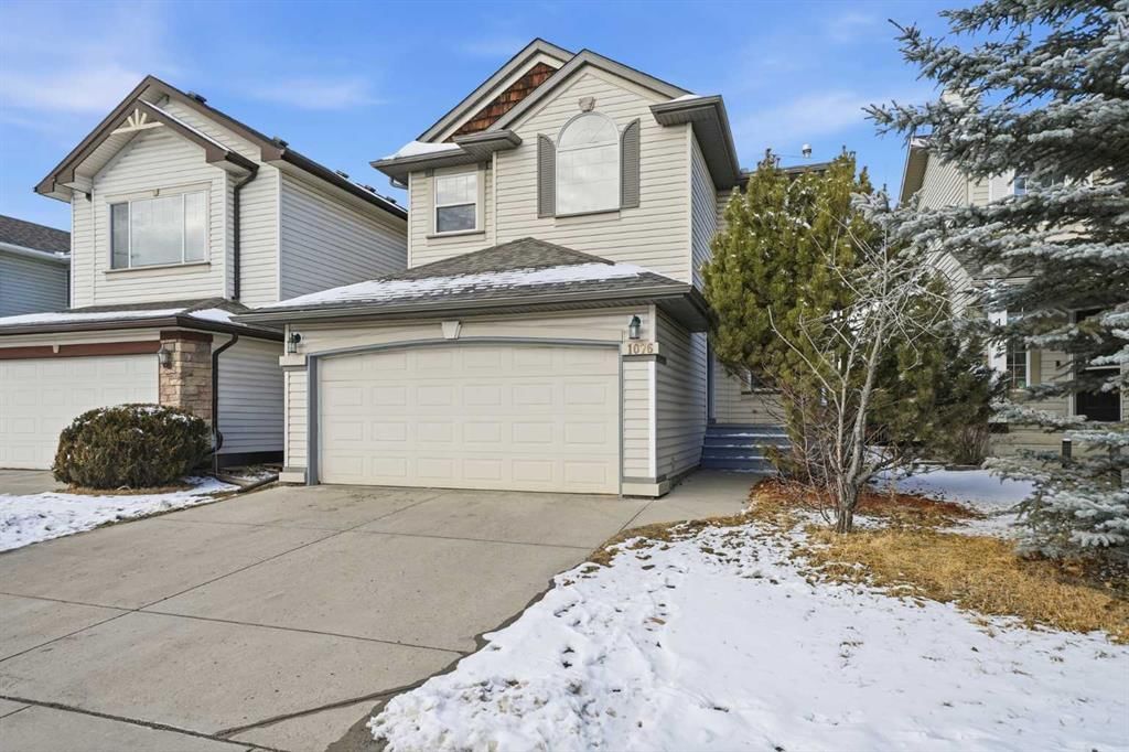 1076 Cranston Drive SE, Calgary — photo 2 of 50