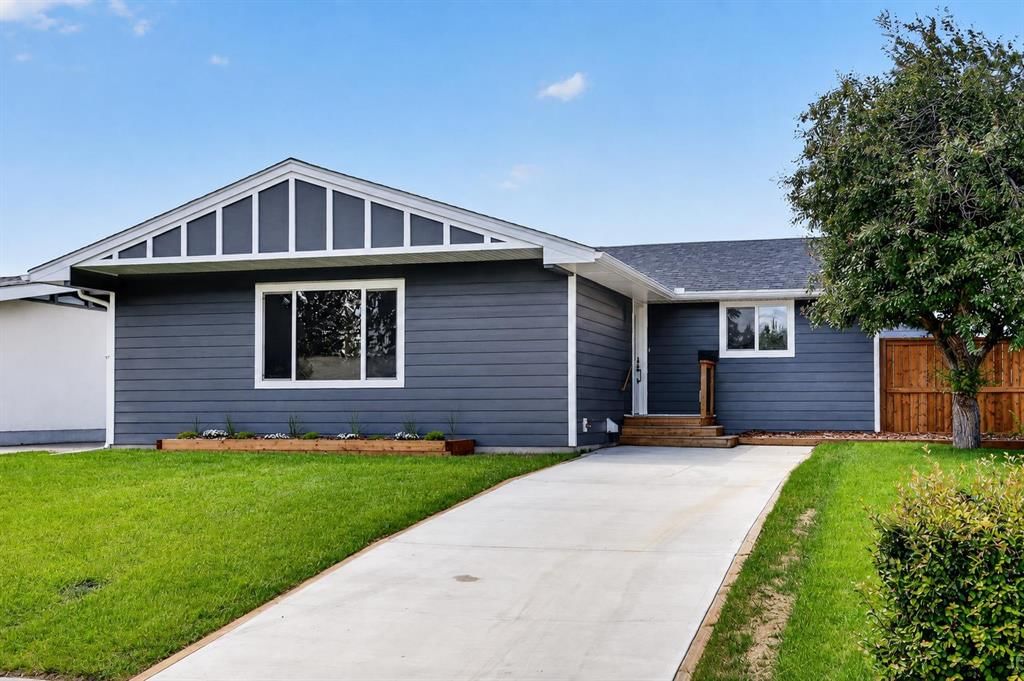 9519 Academy Drive SE, Calgary — main listing photo