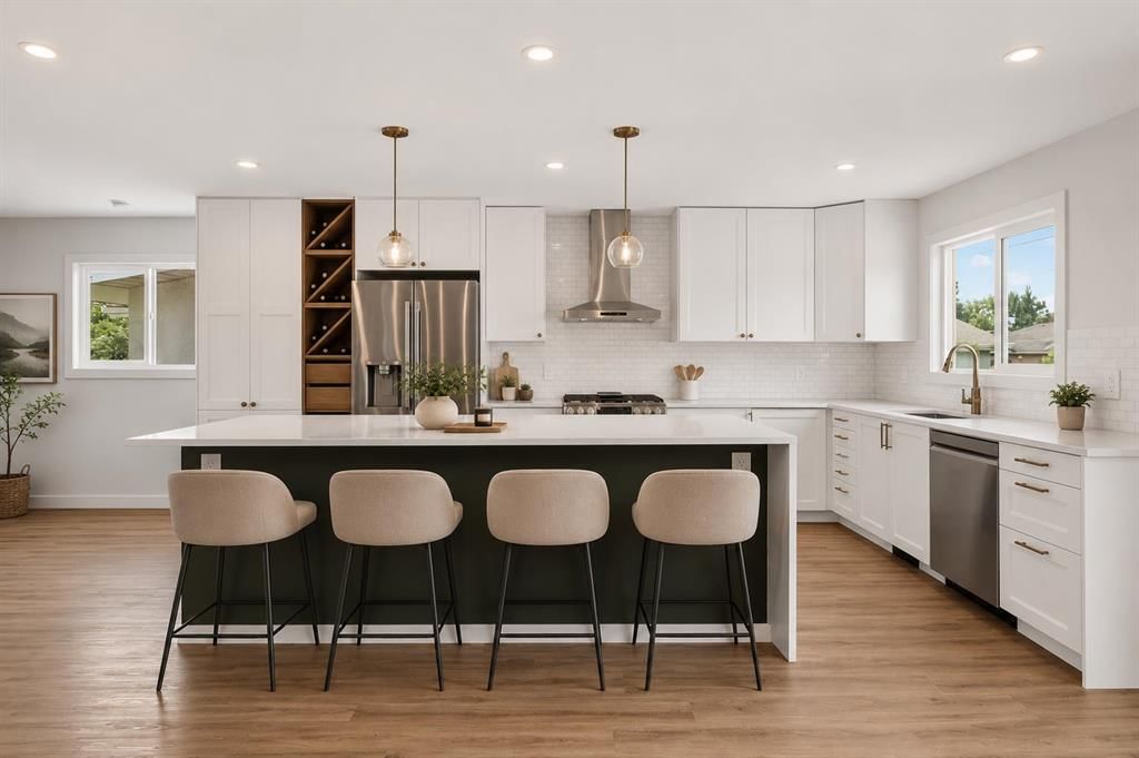 9519 Academy Drive SE, Calgary — photo 4 of 32
