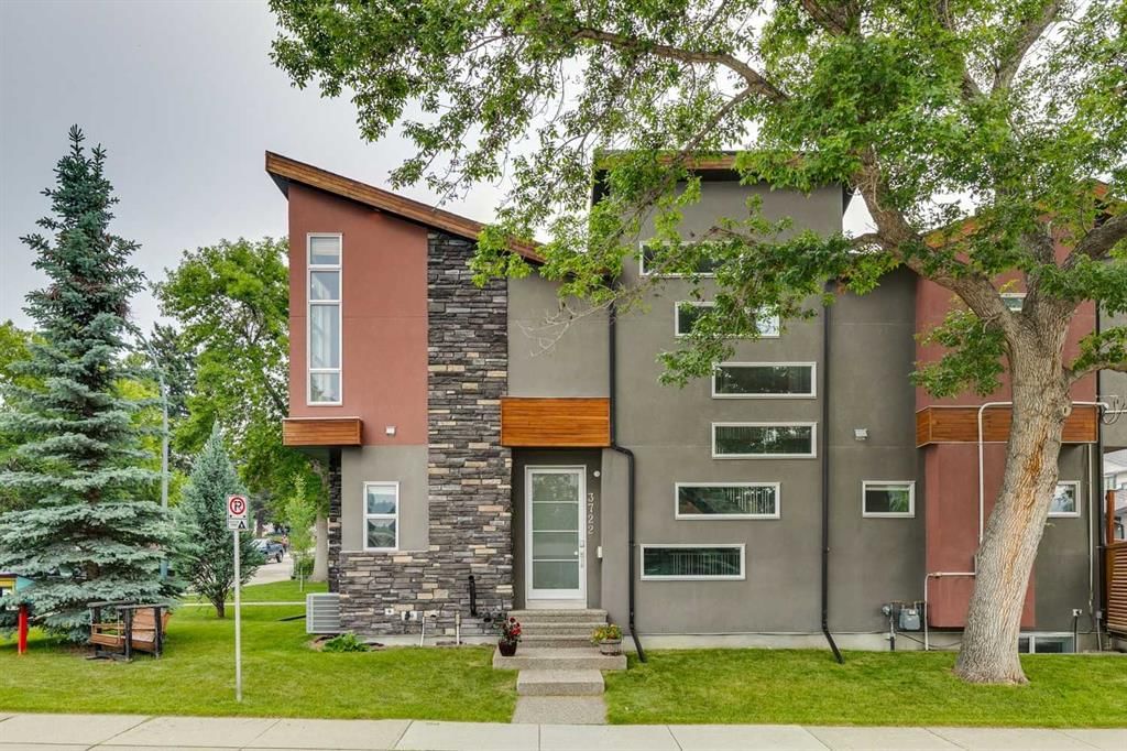 3722 7 Avenue NW, Calgary — photo 2 of 50