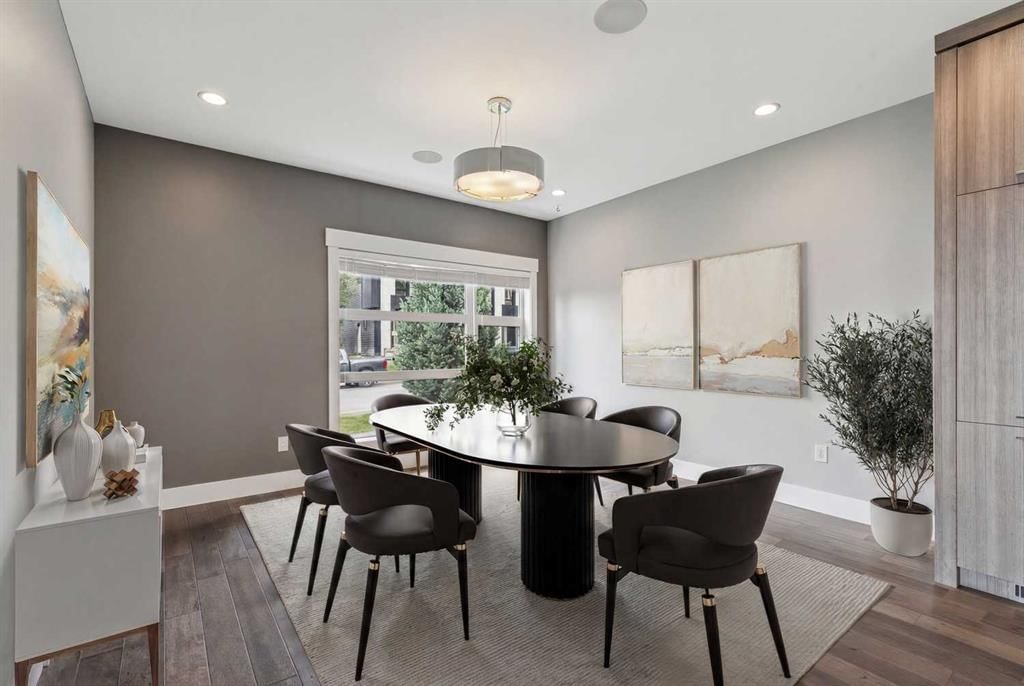 3722 7 Avenue NW, Calgary — photo 4 of 50