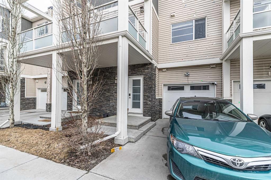 535 Redstone View NE, Calgary — photo 3 of 25