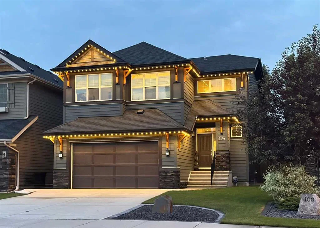 104 Auburn Shores Way SE, Calgary — photo 2 of 50