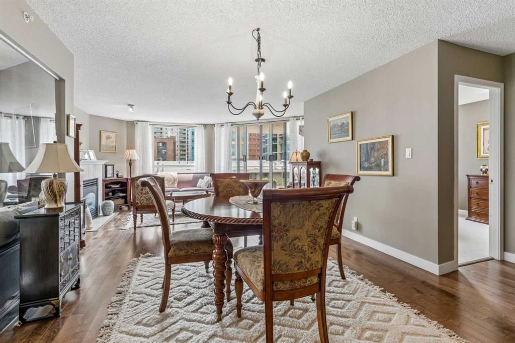 506, 804 3 Avenue SW, Calgary — photo 5 of 28