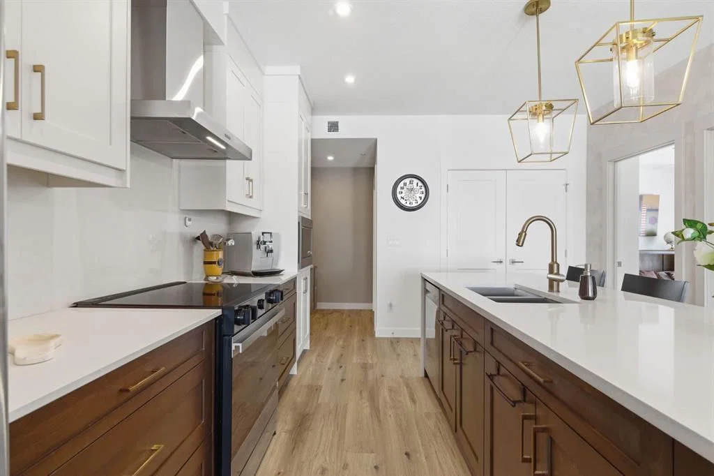 7306, 1802 Mahogany Boulevard SE, Calgary — photo 3 of 36